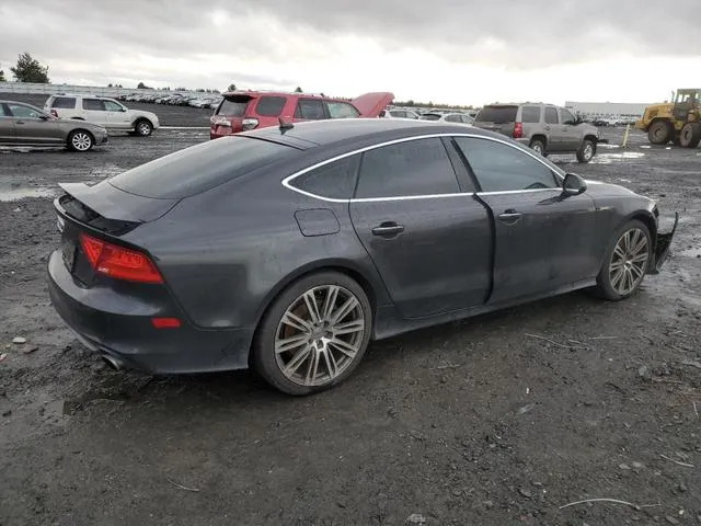 WAU2GAFC2CN082152 2012 2012 Audi A7- Prestige 3