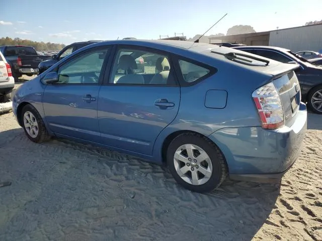 JTDKB20U977677860 2007 2007 Toyota Prius 2