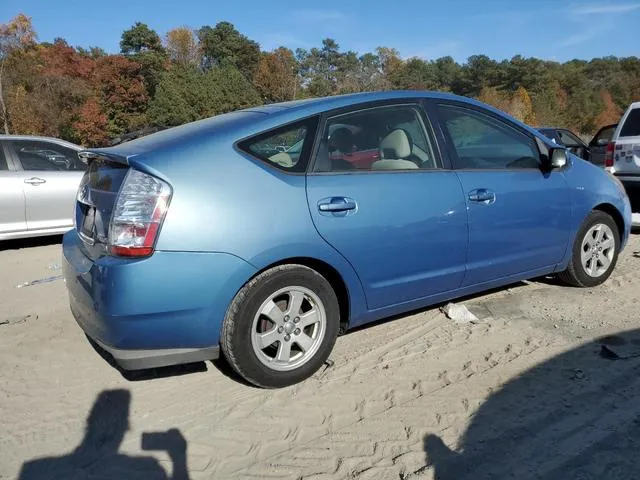 JTDKB20U977677860 2007 2007 Toyota Prius 3