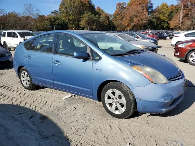 JTDKB20U977677860 2007 2007 Toyota Prius 4