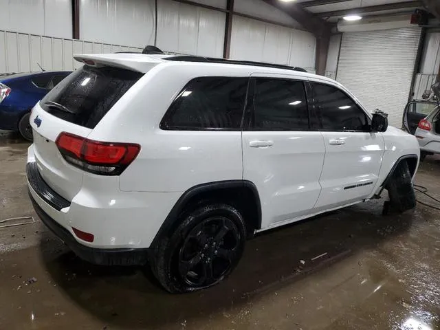 1C4RJFAG1JC394059 2018 2018 Jeep Grand Cherokee- Laredo 3