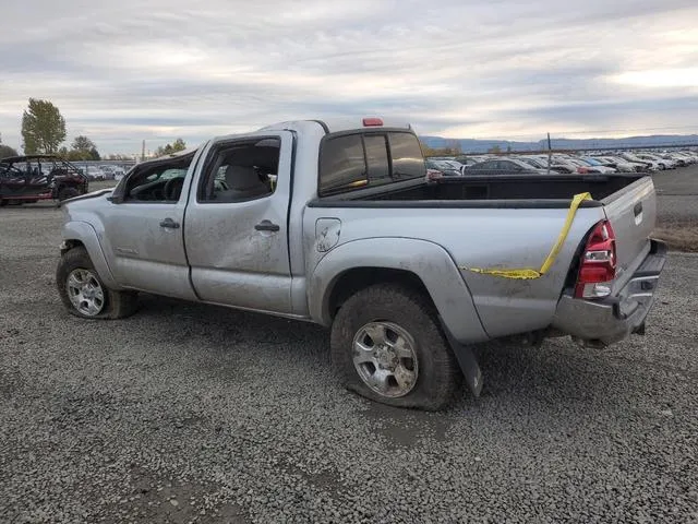 5TELU42N56Z260212 2006 2006 Toyota Tacoma- Double Cab 2