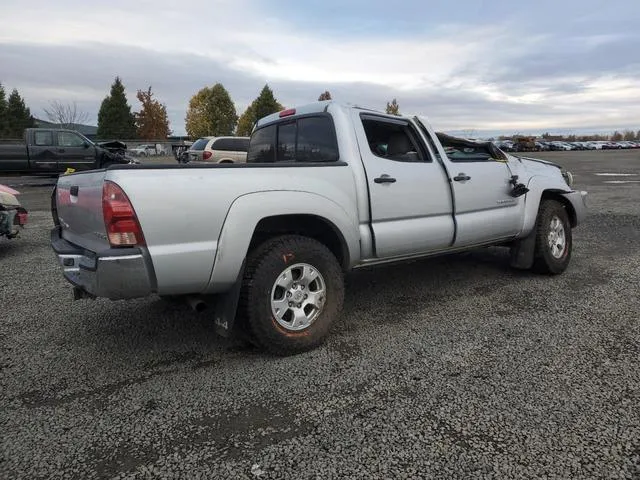 5TELU42N56Z260212 2006 2006 Toyota Tacoma- Double Cab 3