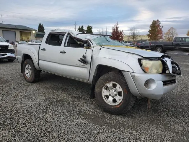 5TELU42N56Z260212 2006 2006 Toyota Tacoma- Double Cab 4