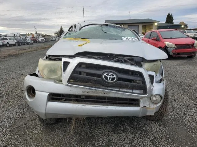 5TELU42N56Z260212 2006 2006 Toyota Tacoma- Double Cab 5