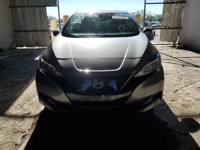 1N4AZ1BV2PC557693 2023 2023 Nissan Leaf- S 5