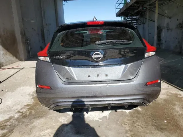 1N4AZ1BV2PC557693 2023 2023 Nissan Leaf- S 6