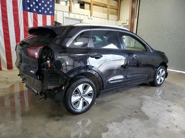 KNDCB3LC8J5176457 2018 2018 KIA Niro- FE 3