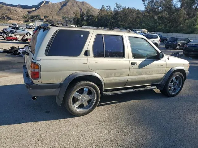 JN8AR05Y9TW049180 1996 1996 Nissan Pathfinder- LE 3