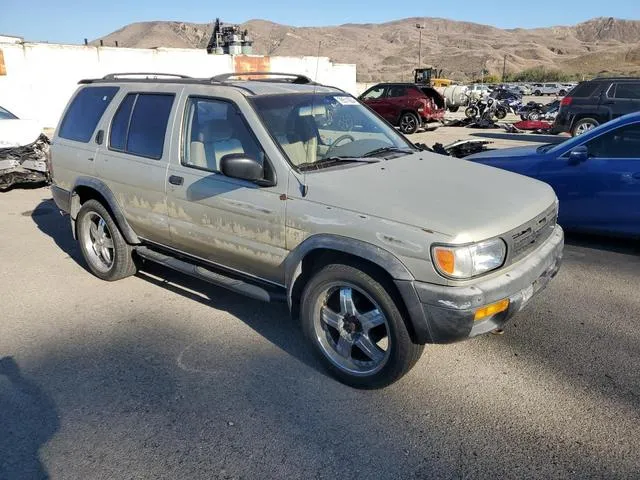 JN8AR05Y9TW049180 1996 1996 Nissan Pathfinder- LE 4