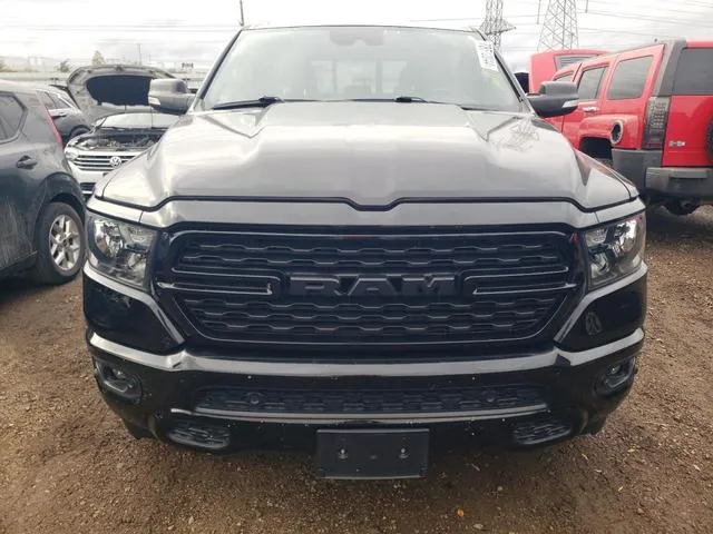 1C6SRFMT0NN229043 2022 2022 RAM 1500- Big Horn/Lone Star 5