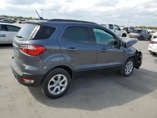 MAJ3S2GE8MC423648 2021 2021 Ford Ecosport- SE 3