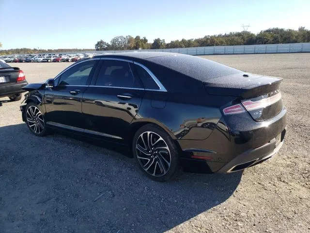 3LN6L5F91LR605522 2020 2020 Lincoln MKZ- Reserve 2