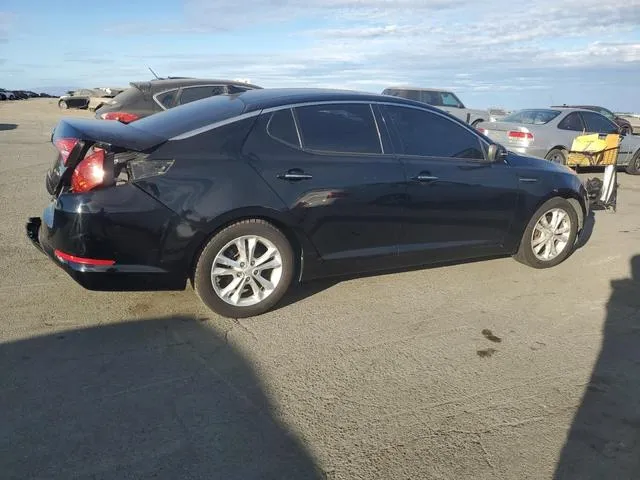 5XXGN4A73DG230557 2013 2013 KIA Optima- EX 3