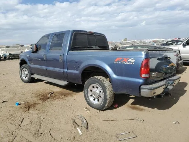 1FTSW21P55EA04571 2005 2005 Ford F-250- Super Duty 2