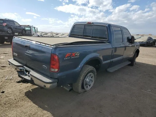 1FTSW21P55EA04571 2005 2005 Ford F-250- Super Duty 3