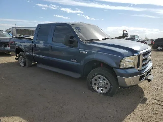 1FTSW21P55EA04571 2005 2005 Ford F-250- Super Duty 4