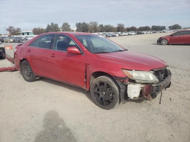 4T1BE46K17U016748 2007 2007 Toyota Camry- CE 4