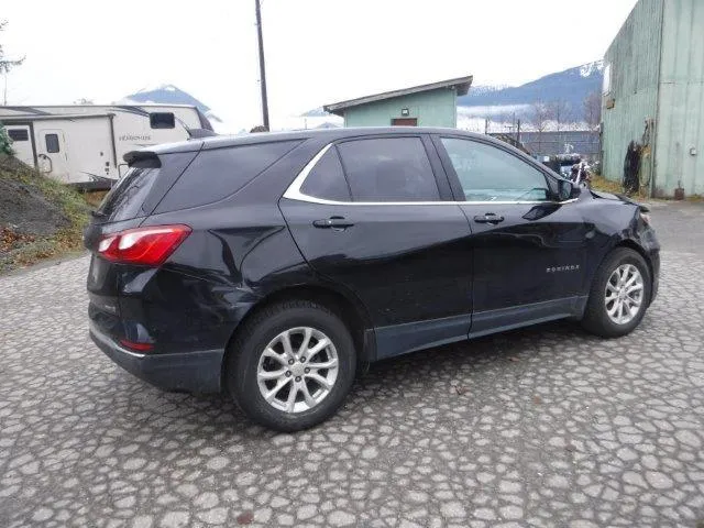 2GNAXUEV1K6244267 2019 2019 Chevrolet Equinox- LT 3