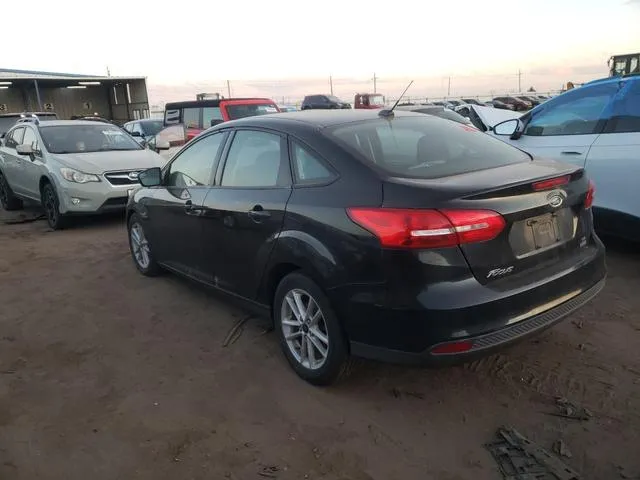 1FADP3FE5JL269988 2018 2018 Ford Focus- SE 2