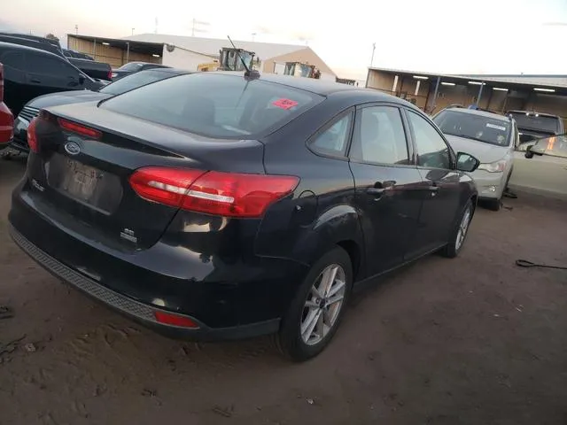 1FADP3FE5JL269988 2018 2018 Ford Focus- SE 3