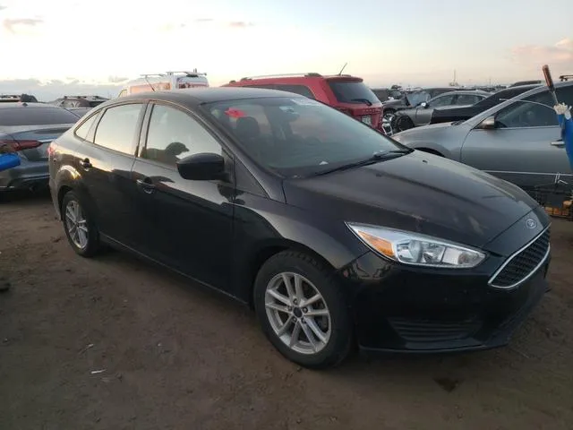 1FADP3FE5JL269988 2018 2018 Ford Focus- SE 4