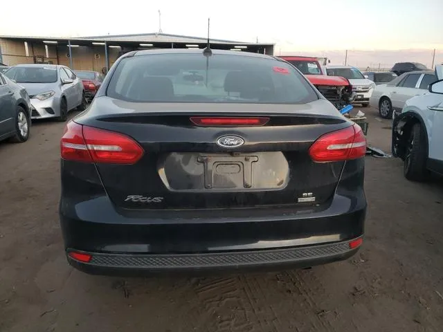 1FADP3FE5JL269988 2018 2018 Ford Focus- SE 6