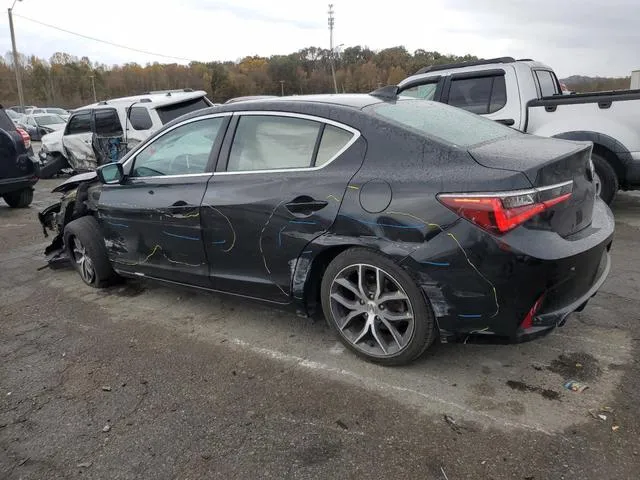 19UDE2F78MA001515 2021 2021 Acura ILX- Premium 2