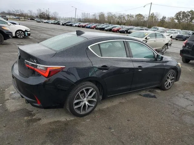 19UDE2F78MA001515 2021 2021 Acura ILX- Premium 3