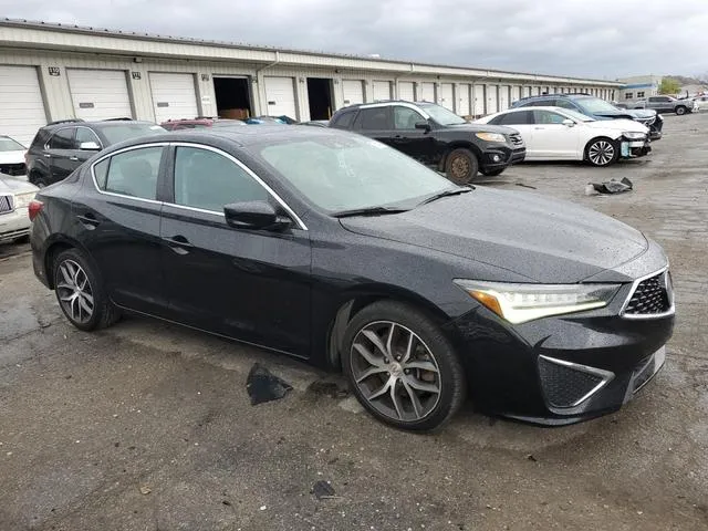 19UDE2F78MA001515 2021 2021 Acura ILX- Premium 4