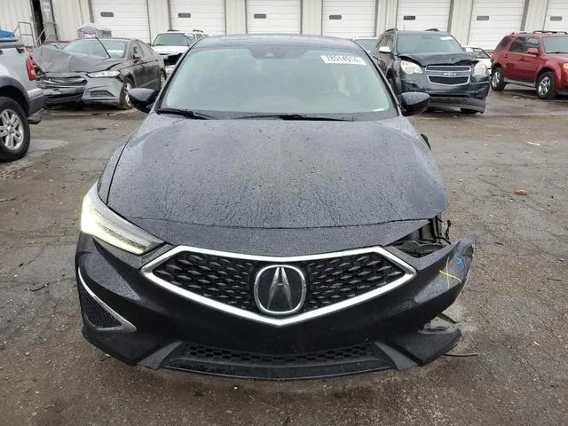 19UDE2F78MA001515 2021 2021 Acura ILX- Premium 5