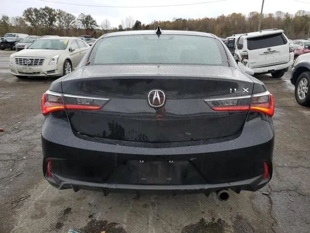 19UDE2F78MA001515 2021 2021 Acura ILX- Premium 6