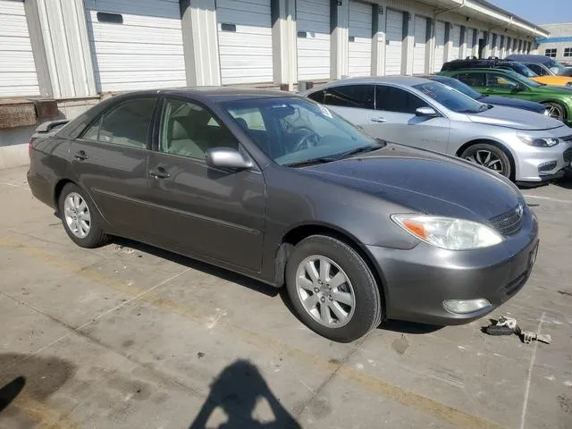 4T1BE30KX3U665865 2003 2003 Toyota Camry- LE 4