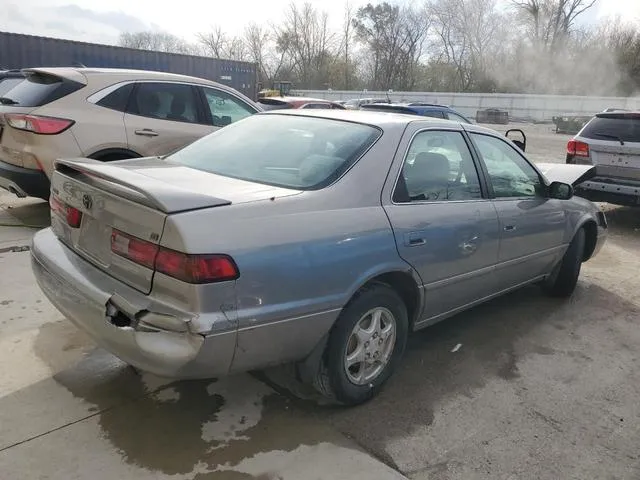 4T1BG22K4WU271347 1998 1998 Toyota Camry- CE 3