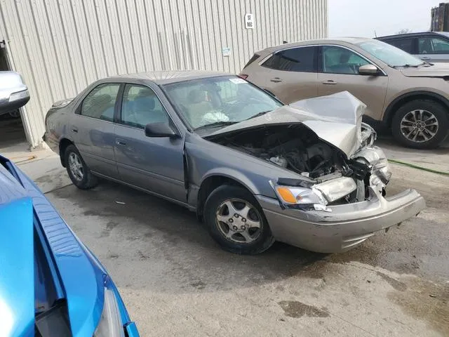 4T1BG22K4WU271347 1998 1998 Toyota Camry- CE 4