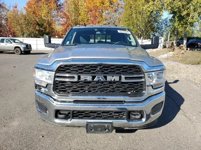 3C63RRGL7LG223781 2020 2020 RAM 3500- Tradesman 5