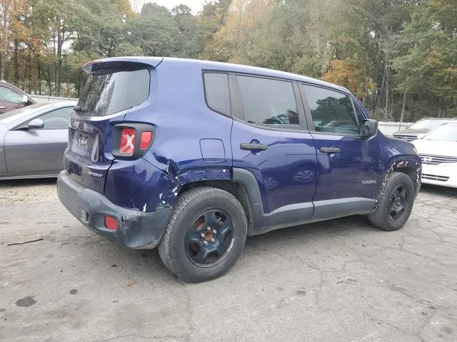 ZACCJAAB7HPF51323 2017 2017 Jeep Renegade- Sport 3