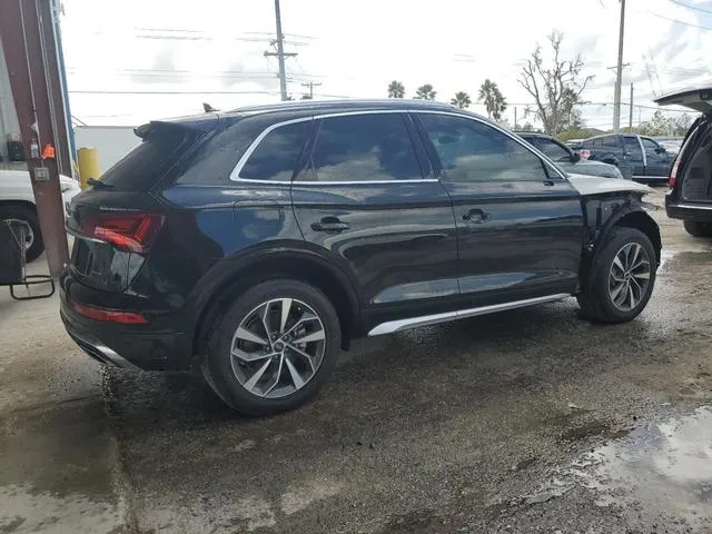 WA1EAAFY7N2108773 2022 2022 Audi Q5- Premium Plus 45 3