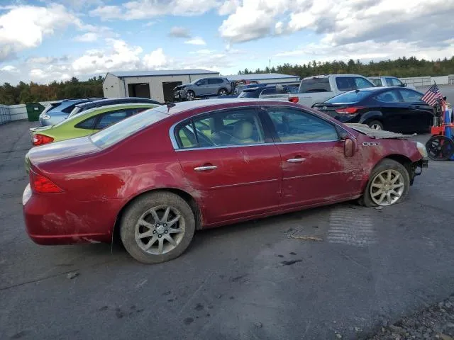 1G4HD57278U158735 2008 2008 Buick Lucerne- Cxl 3