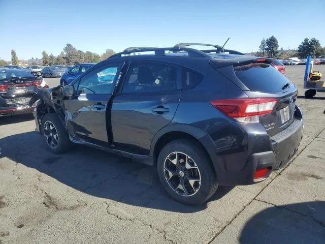 JF2GTAAC9JH294099 2018 2018 Subaru Crosstrek 2