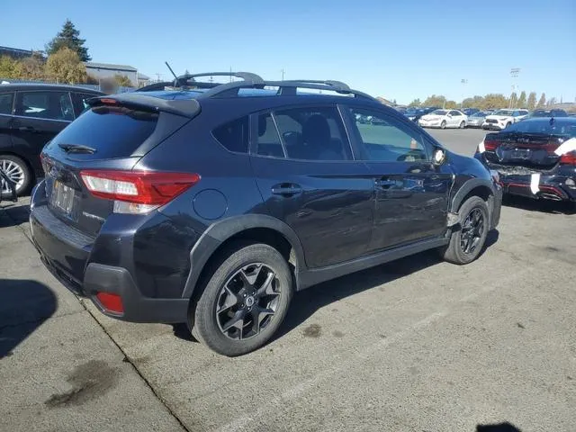 JF2GTAAC9JH294099 2018 2018 Subaru Crosstrek 3