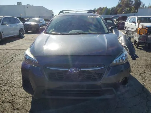 JF2GTAAC9JH294099 2018 2018 Subaru Crosstrek 5