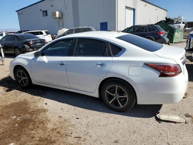 1N4AL3AP2FN864882 2015 2015 Nissan Altima- 2-5 2