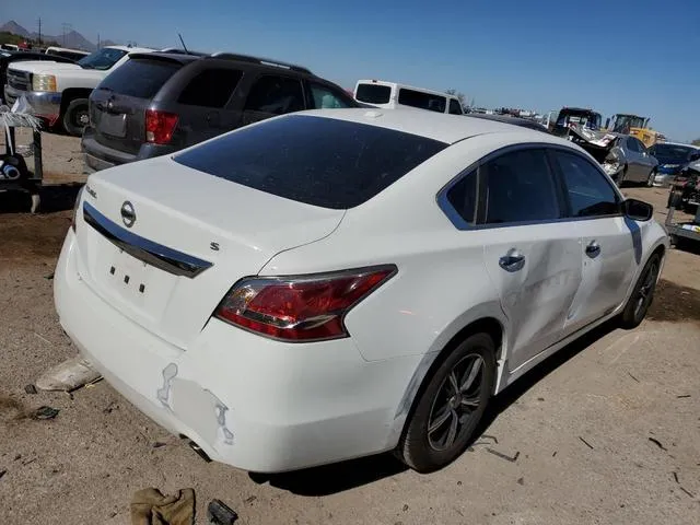 1N4AL3AP2FN864882 2015 2015 Nissan Altima- 2-5 3