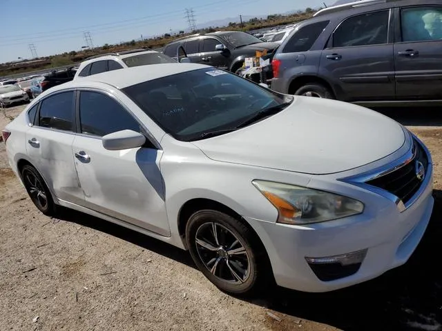 1N4AL3AP2FN864882 2015 2015 Nissan Altima- 2-5 4