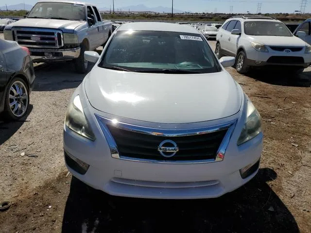 1N4AL3AP2FN864882 2015 2015 Nissan Altima- 2-5 5