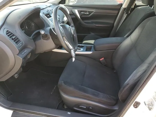 1N4AL3AP2FN864882 2015 2015 Nissan Altima- 2-5 7