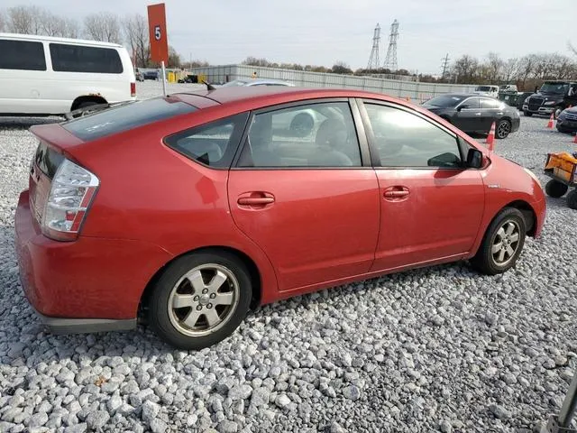 JTDKB20U493467273 2009 2009 Toyota Prius 3