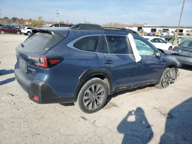 4S4BTANC1R3121412 2024 2024 Subaru Outback- Limited 3