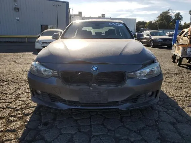 WBA3C1C5XEK105624 2014 2014 BMW 3 Series- 328 I Sulev 5